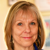 Donna Sacco, PhD