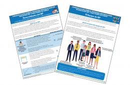 Spanish Versions of IEP Tip Sheets for Parents
