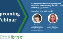 NCEE Webinar Session 1