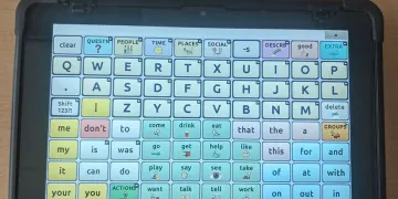 Assistive Technology