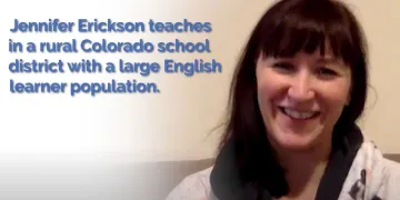 Jennifer Erikson