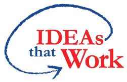 OSEP IDEAs that Work Logo