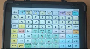 Assistive Technology