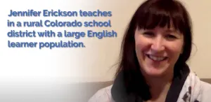 Jennifer Erikson