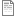 Document icon